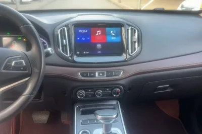Chery Tiggo 7 2018, 77600 км, за 6234 USD - фото 14