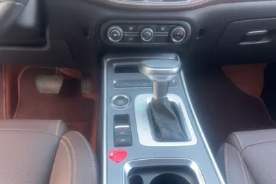 Chery Tiggo 7 2018, 77600 км, за 6234 USD - фото 15