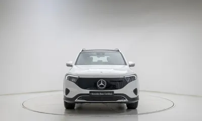 Mercedes-Benz EQB 2026, 3449 км, за 36104.64 USD
