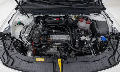 Mercedes-Benz EQB 2026, 3449 км, за 35915.39 USD - фото 6