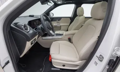 Mercedes-Benz EQB 2026, 3449 км, за 35915.39 USD - фото 10