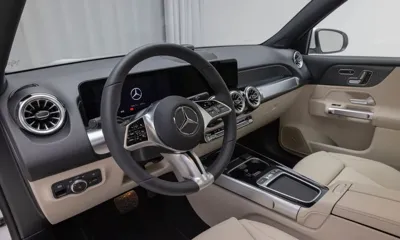 Mercedes-Benz EQB 2026, 3449 км, за 35915.39 USD - фото 11