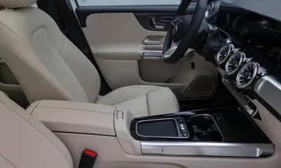 Mercedes-Benz EQB 2026, 3449 км, за 35915.39 USD - фото 13
