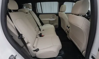 Mercedes-Benz EQB 2026, 3449 км, за 35915.39 USD - фото 14