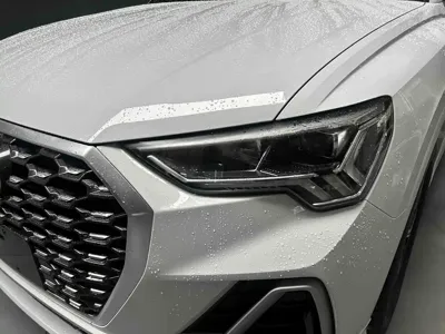 Audi Q3 Sportback 2021, 42000 км, за 16178.75 USD