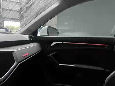 Audi Q3 Sportback 2021, 42000 км, за 16178.75 USD - фото 7