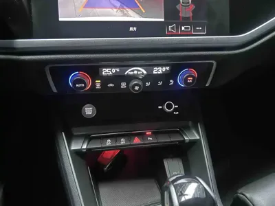 Audi Q3 Sportback 2021, 42000 км, за 16178.75 USD - фото 9