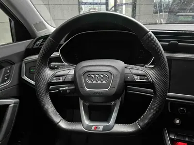 Audi Q3 Sportback 2021, 42000 км, за 16178.75 USD - фото 15