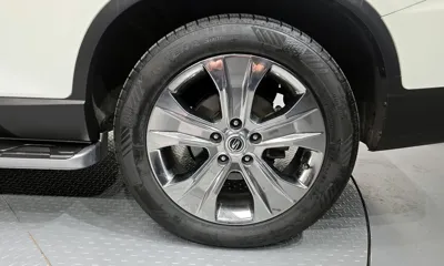 KG_Mobility_Ssangyong Rexton 2021, 70356 км, за 17509.08 USD