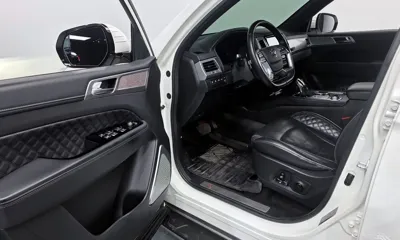 KG_Mobility_Ssangyong Rexton 2021, 70356 км, за 17509.08 USD - фото 11