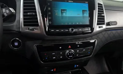 KG_Mobility_Ssangyong Rexton 2021, 70356 км, за 17509.08 USD - фото 14