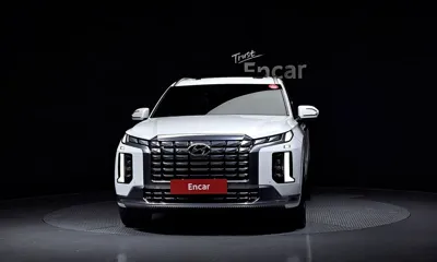 Hyundai Palisade 2023, 28526 км, за 27425.98 USD