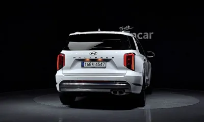 Hyundai Palisade 2023, 28526 км, за 27425.98 USD