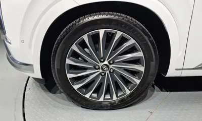 Hyundai Palisade 2023, 28526 км, за 27425.98 USD