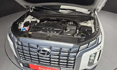 Hyundai Palisade 2023, 28526 км, за 27235.13 USD - фото 6