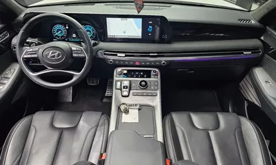 Hyundai Palisade 2023, 28526 км, за 27235.13 USD - фото 7