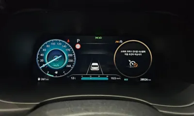 Hyundai Palisade 2023, 28526 км, за 27235.13 USD - фото 8