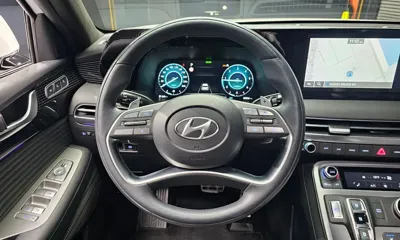 Hyundai Palisade 2023, 28526 км, за 27235.13 USD - фото 13