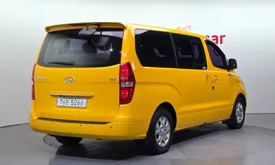 Hyundai Starex 2015, 221617 км, за 3900.41 USD