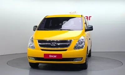Hyundai Starex 2015, 221617 км, за 3900.41 USD