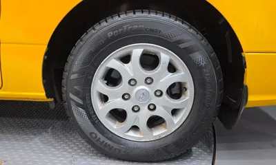 Hyundai Starex 2015, 221617 км, за 3900.41 USD