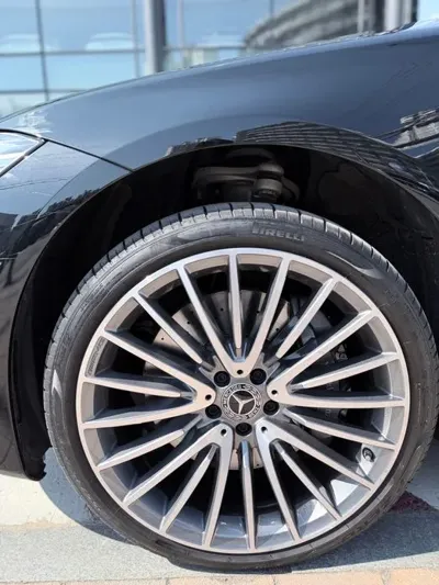 Mercedes-Benz S-Class 2025, 17000 км, за 94459.76 USD