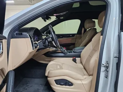 Porsche Cayenne 2022, 43500 км, за 64402.87 USD - фото 6