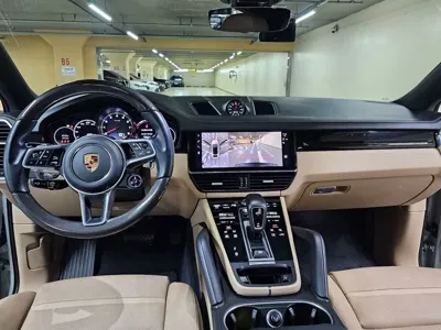 Porsche Cayenne 2022, 43500 км, за 64402.87 USD - фото 8