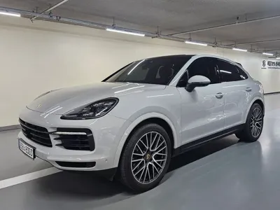 Porsche Cayenne 2022, 43500 км, за 64402.87 USD - фото 14