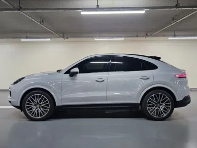 Porsche Cayenne 2022, 43500 км, за 64402.87 USD - фото 15