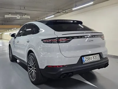 Porsche Cayenne 2022, 43500 км, за 64402.87 USD - фото 16