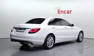 Mercedes-Benz C-Class 2019, 167222 км, за 12465.54 USD