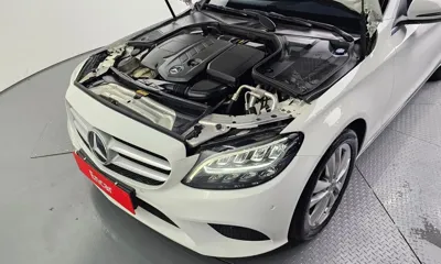 Mercedes-Benz C-Class 2019, 167222 км, за 12465.54 USD - фото 6