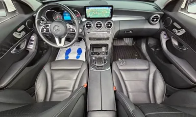 Mercedes-Benz C-Class 2019, 167222 км, за 12465.54 USD - фото 7