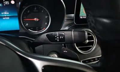 Mercedes-Benz C-Class 2019, 167222 км, за 12465.54 USD - фото 9