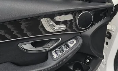 Mercedes-Benz C-Class 2019, 167222 км, за 12465.54 USD - фото 13