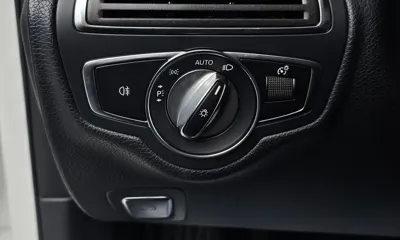Mercedes-Benz C-Class 2019, 167222 км, за 12465.54 USD - фото 14
