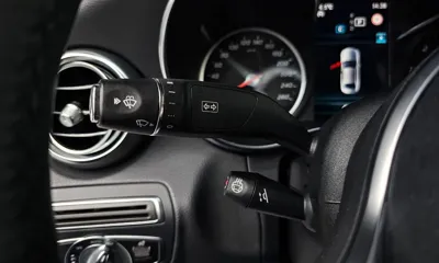 Mercedes-Benz C-Class 2019, 167222 км, за 12465.54 USD - фото 15