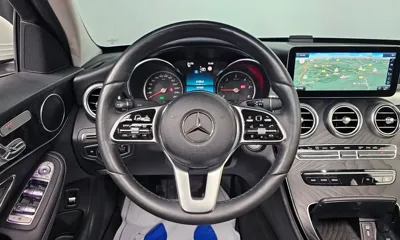 Mercedes-Benz C-Class 2019, 167222 км, за 12465.54 USD - фото 16