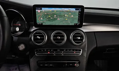 Mercedes-Benz C-Class 2019, 167222 км, за 12465.54 USD - фото 17