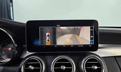 Mercedes-Benz C-Class 2019, 167222 км, за 12465.54 USD - фото 18