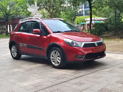 Suzuki SX4 2014, 160000 км, за 1883.42 USD