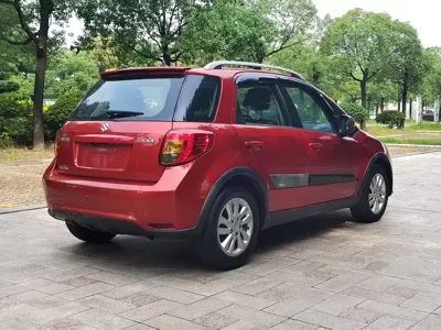 Suzuki SX4 2014, 160000 км, за 1883.42 USD