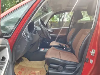 Suzuki SX4 2014, 160000 км, за 1883.42 USD - фото 6