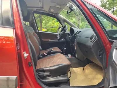 Suzuki SX4 2014, 160000 км, за 1883.42 USD - фото 9