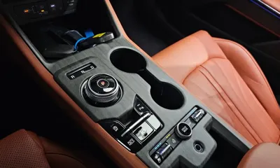 Kia K5 2025, 16193 км, за 20846.92 USD - фото 9