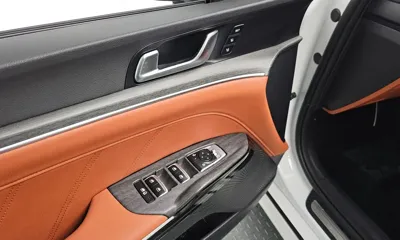 Kia K5 2025, 16193 км, за 20846.92 USD - фото 18