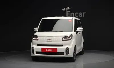 Kia Ray 2022, 30011 км, за 9250.82 USD
