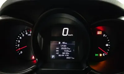 Kia Ray 2022, 30011 км, за 9250.82 USD - фото 8