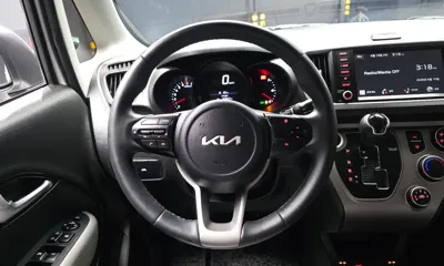 Kia Ray 2022, 30011 км, за 9250.82 USD - фото 13